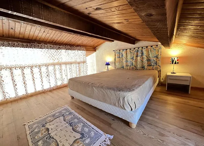 Διαμέρισμα T2 Cabine, Rez-de-jardin, Parking, Lave-linge, Terrasse, Acces A 30m - Fr-1-702-16 Agde